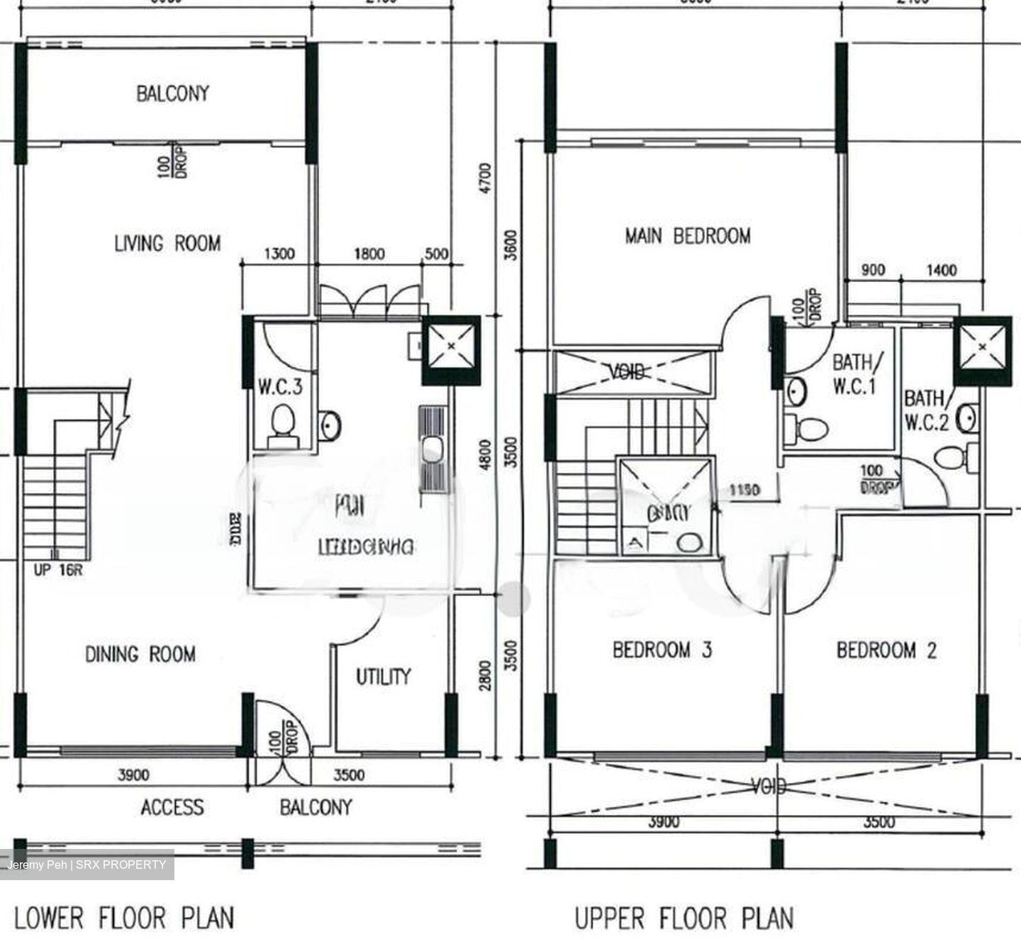 Blk 322 Serangoon Avenue 3 (Serangoon), HDB Executive #537309721
